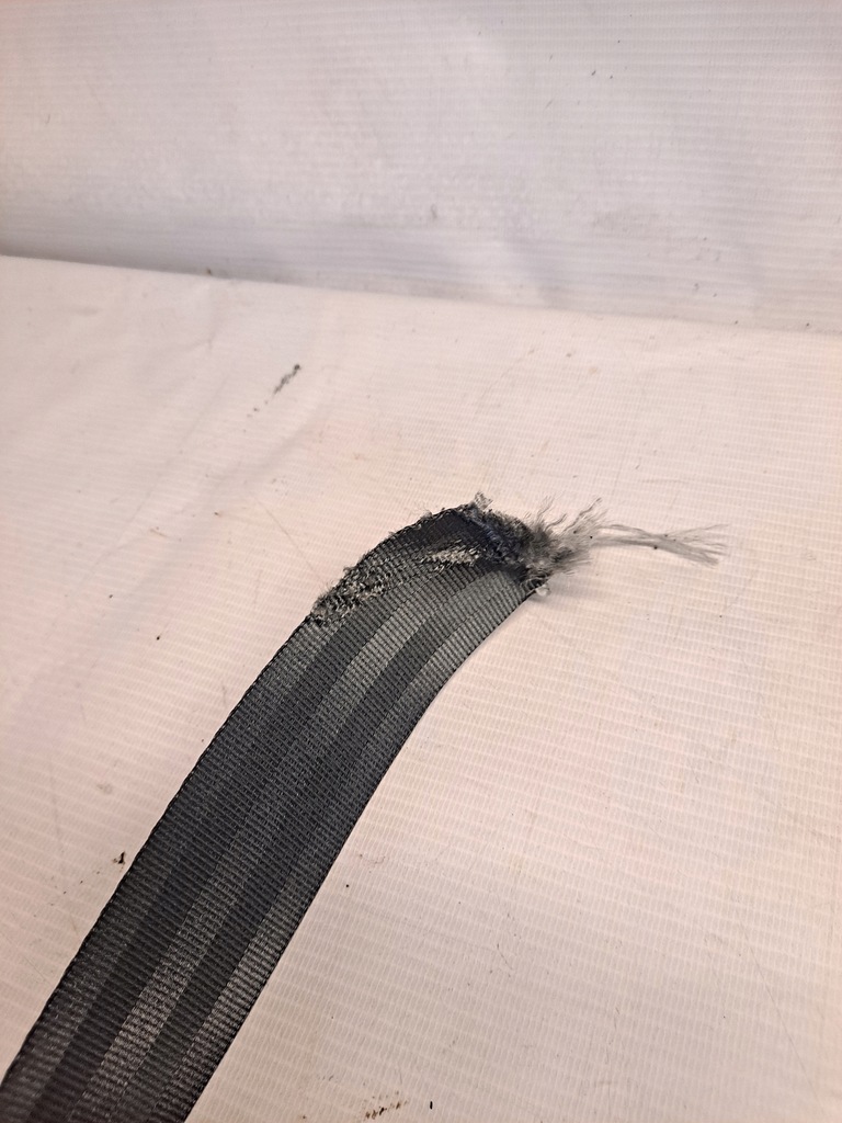 фото №7, Pas безопасности левый задняя kia sportage iv