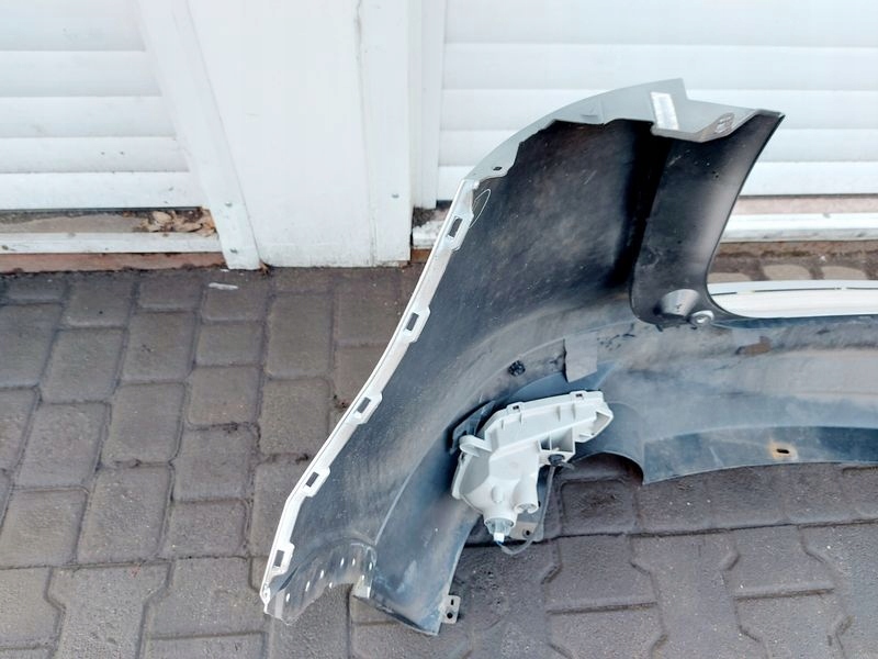 фото №11, Mazda cx-5 cx5 бампер задня задній