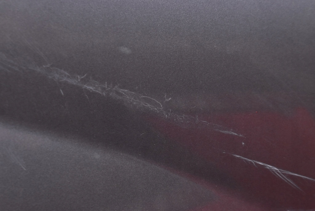 фото №11, Крила правий перед передній szary renault kangoo 2 ii 13-21