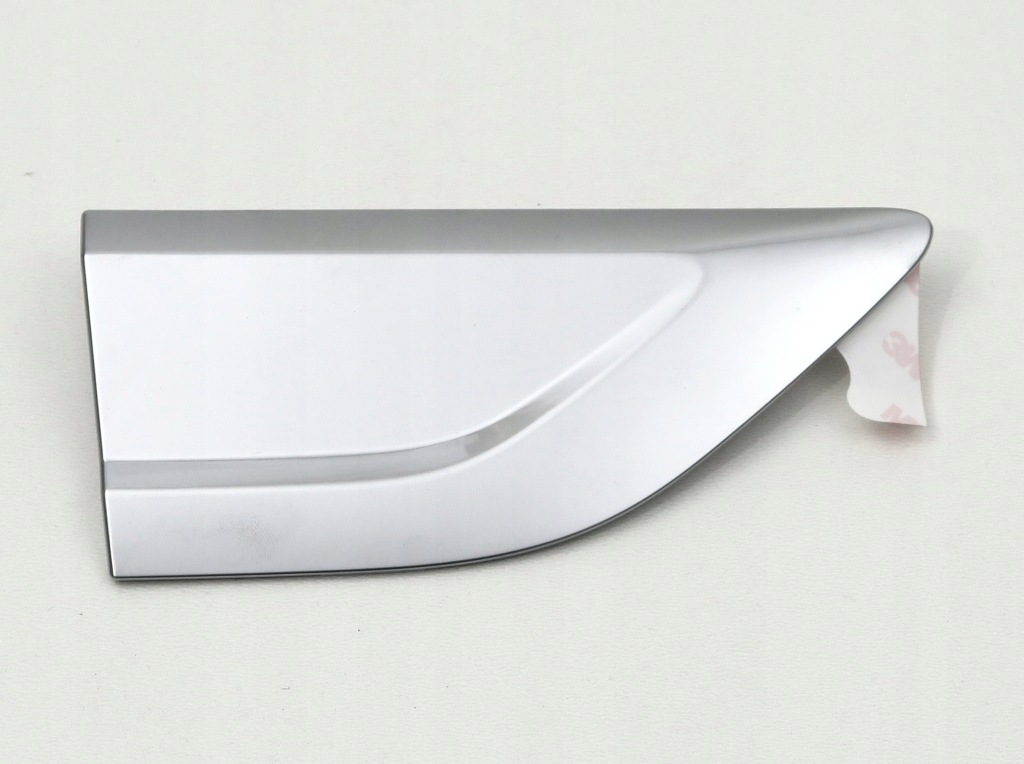 фото №1, Kia sorento 4 iv mq4 2020 - 2024 молдинг крила перед r nowa оригінал оригінальний номер