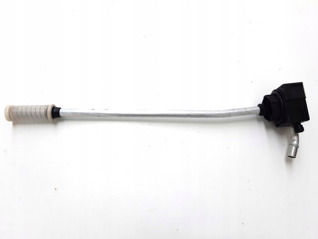 фото №9, Новый оригинальный маслоприёмник датчик уровня маслоприёмник топлива volvo fh 5 fh 4 fm fh 13