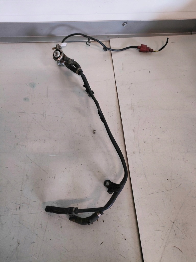 фото №1, Vw tiguan инжектор adblue 0444025020