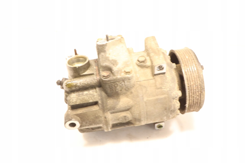 фото №1, Компресор кондиціонера audi a3 8p 1.9tdi