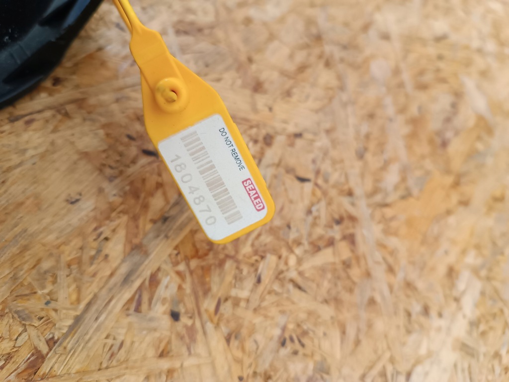 фото №14, Решётка бампера противотуманной фары правая nissan tiida versa