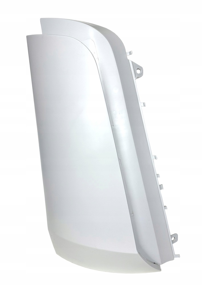 фото №1, Ветровик уголок правая комплект mercedes actros mp4