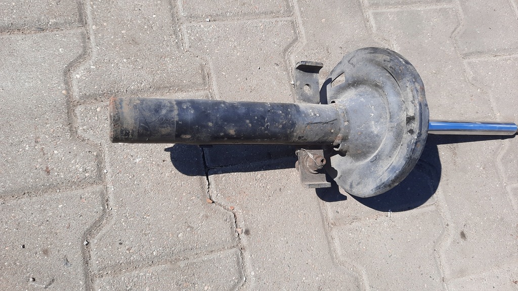 фото №2, Амортизатор перед renault scenic ii e4749