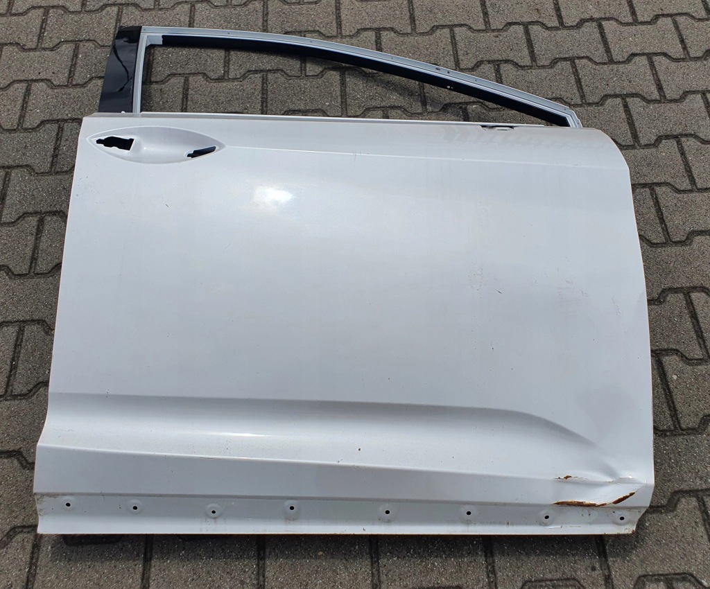 Купити Lexus rx iv 2015- двері правий перед