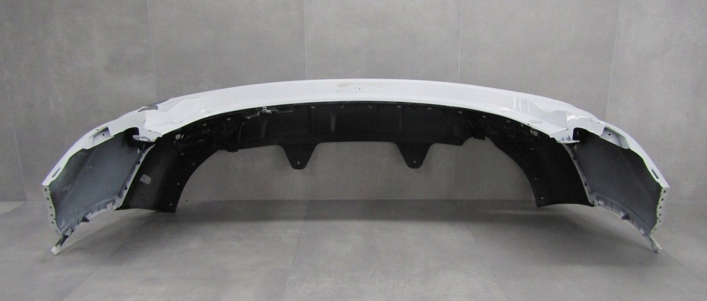 фото №11, Бампер задняя задний mg zs lift 19-24