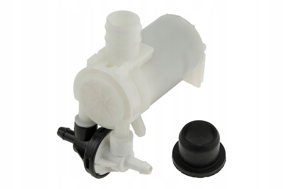 фото №1, Помпа розпилювача mazda 2 liftback 2008-2015