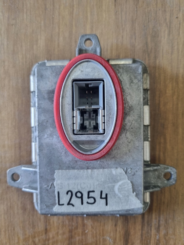 фото №1, Преобразователь led ксенон alfa romeo 130732946915