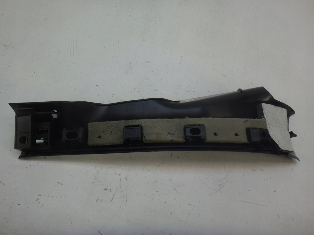 фото №8, Молдинг поріг поріг поріг права задня bmw g11