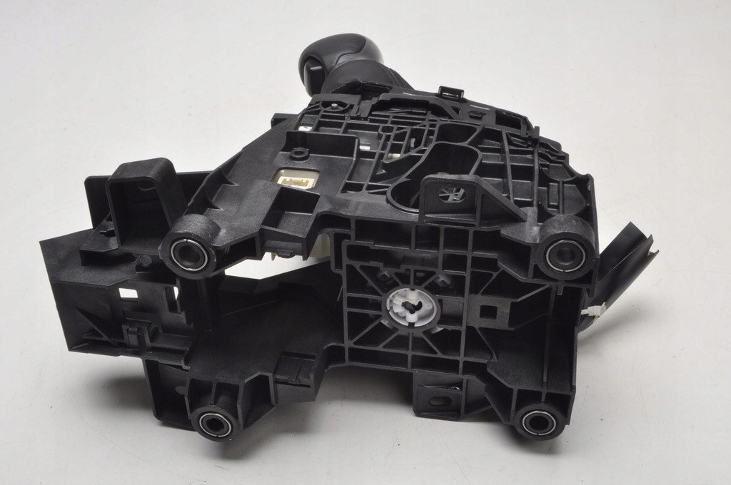 фото №11, Toyota c-hr вибірник домкрат коробки передач 75g591