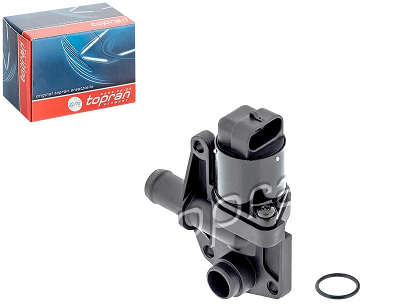 фото №1, Регулятор передача холостого ходу dacia duster logan logan mcv sandero renault