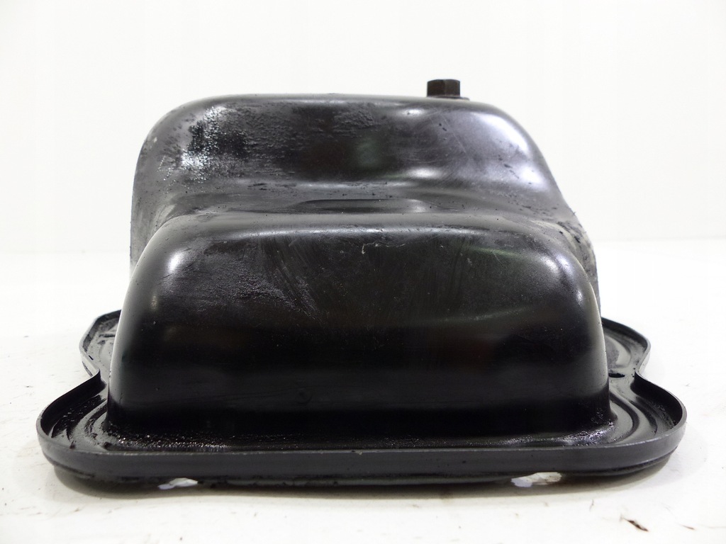 фото №6, Піддон масляна металева legacy outback 2,0d boxer