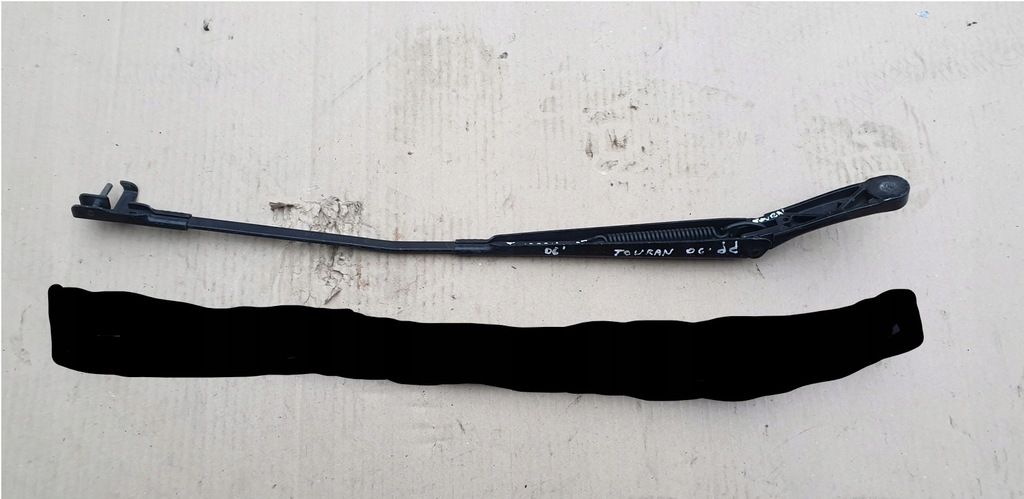 фото №1, Рычаг дворники рычаги vw touran caddy