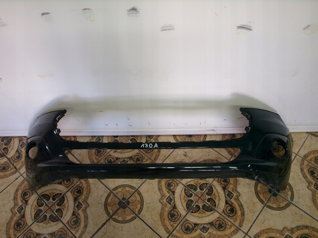 фото №1, Ford transit connect ii бампер перед передний 130a