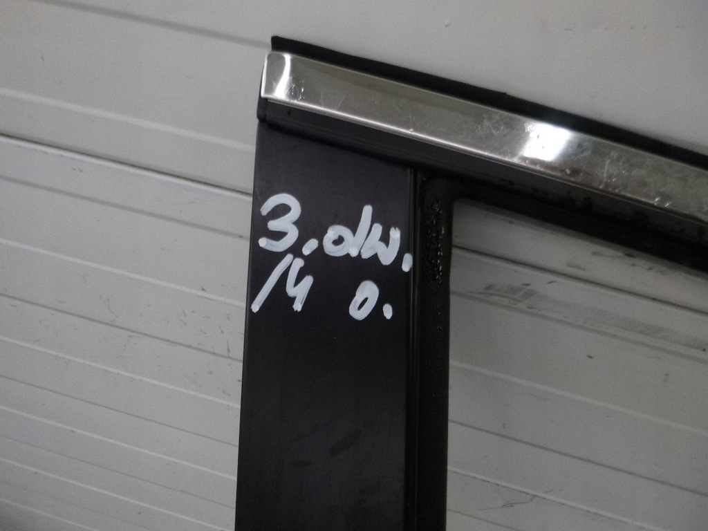 фото №6, Mazda 6 gh 08-12 дверь передние правое перед оригинальный номер