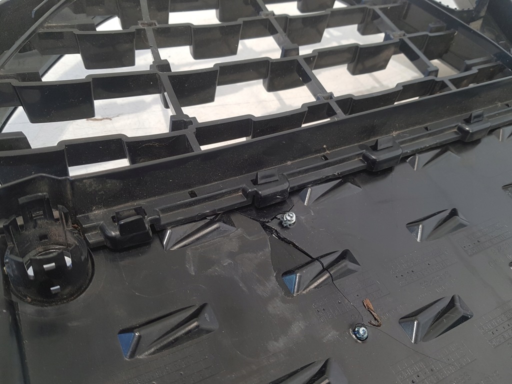 фото №6, Bmw i4 4 g22 g26 решётка радиатора решётка радиатора orginal