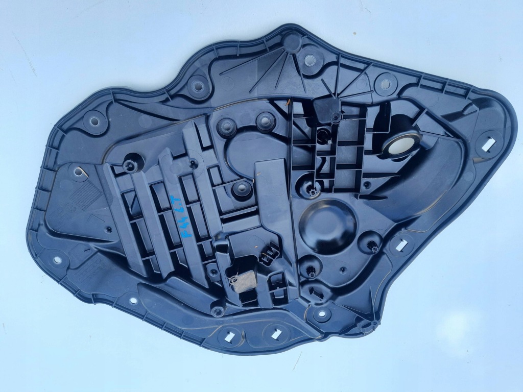 фото №1, Bmw f44 рамка двері шумоізоляція лівий задня 7483855