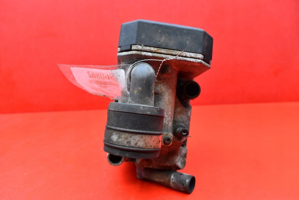 фото №6, Webasto обігрівач стояночний d595-jdxaa-03 kia sorento 1 i 2.5 crdi 140 km