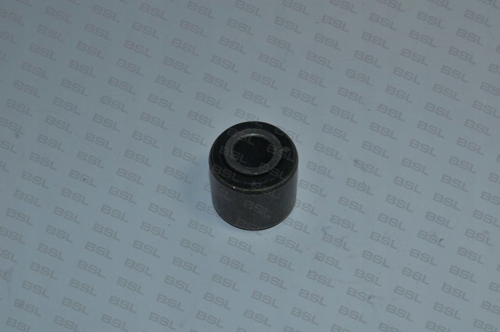 фото №1, Втулка стабилизатора iveco 4606624