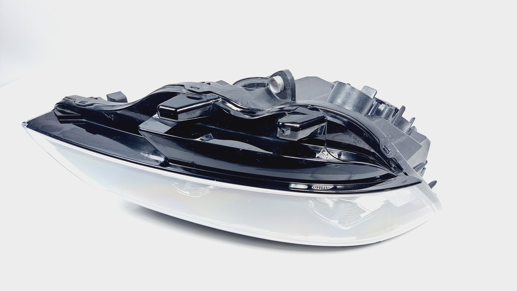 фото №13, Vw t6 multivan transporter lift 19+ лампа права full led 7l1941036a