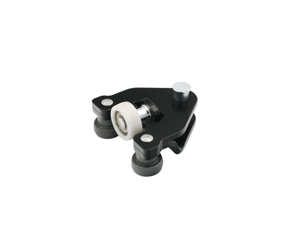 фото №2, Направляющая дверь с левый do peugeot bipper 1.4