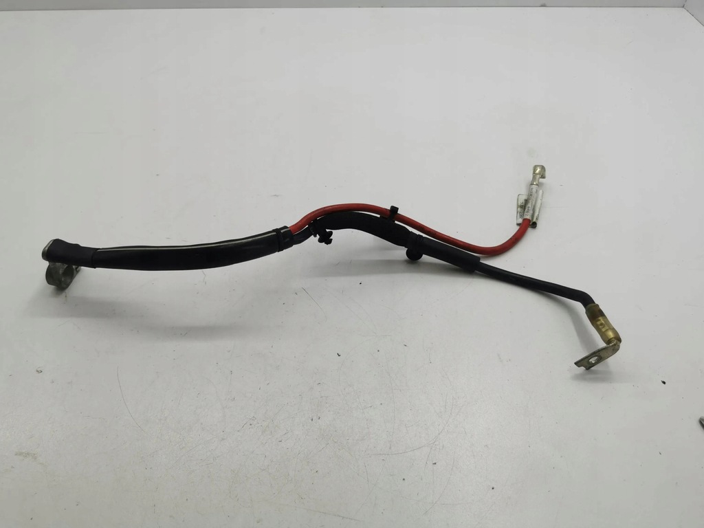 фото №6, Seat ateca 2019 клеммы