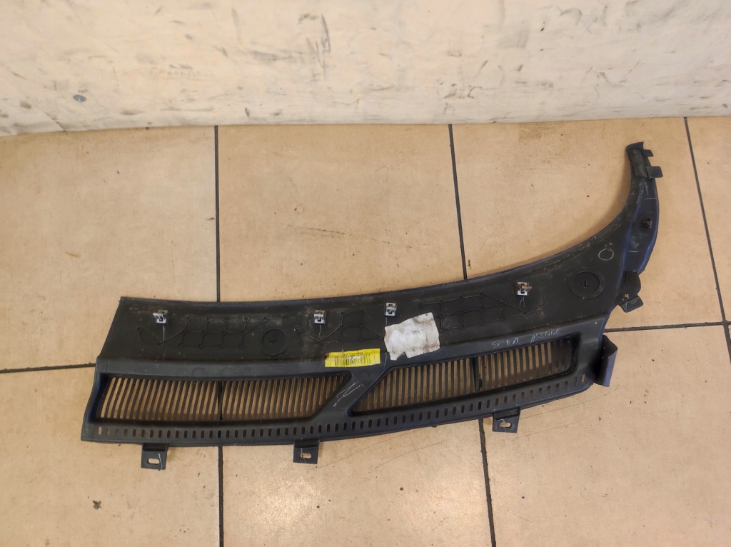 фото №4, Жабо праве ford ka plus + eu