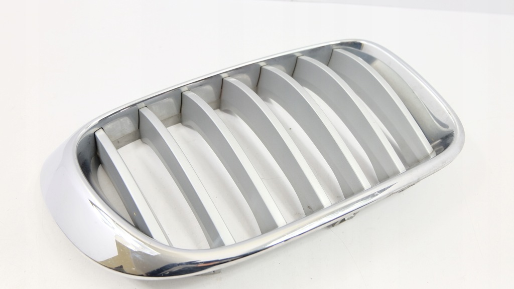 фото №13, Bmw x4 f26 решётка радиатора решётка радиатора правая 7210726