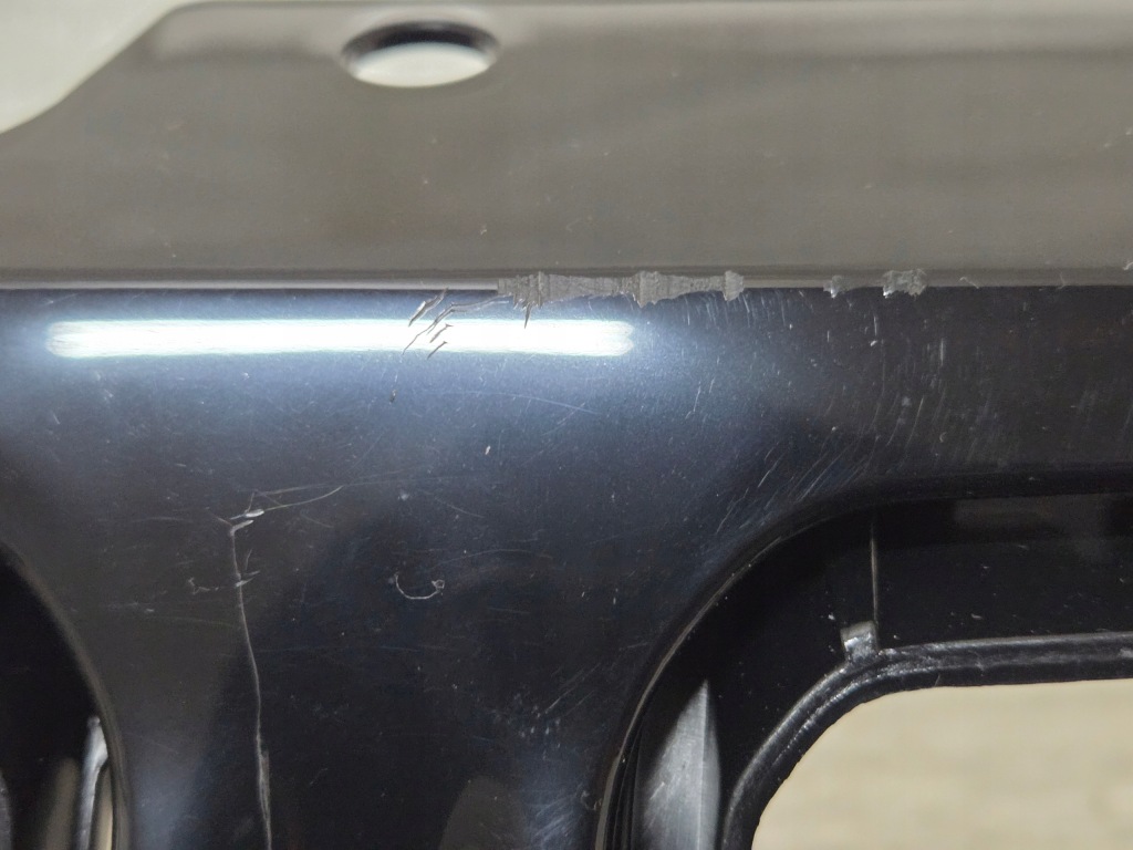 Решітка радіатора решітка  накладка радіатора jeep compass 2021- 735799456 нова оригінал Зі Шроту