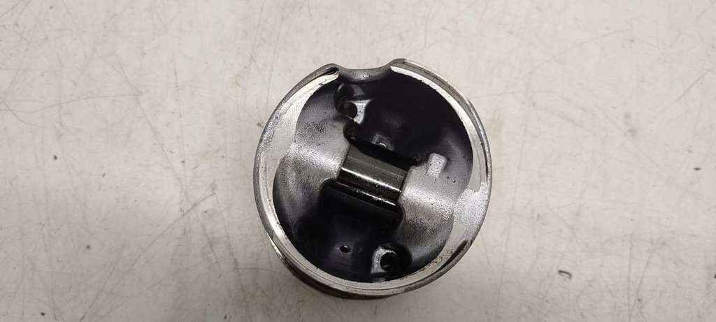 фото №4, Поршень mercedes 2,2 cdi