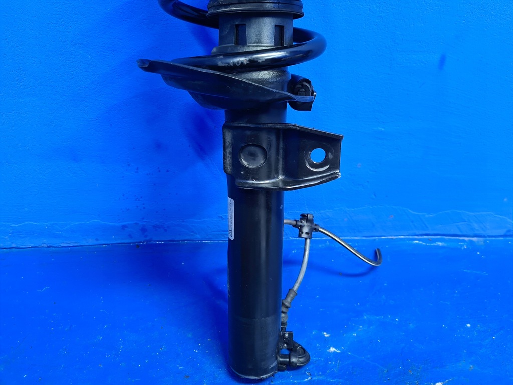 фото №4, Audi a3 s3 rs3 8v megnetic ride амортизатор перед oem передний 8v0413029p