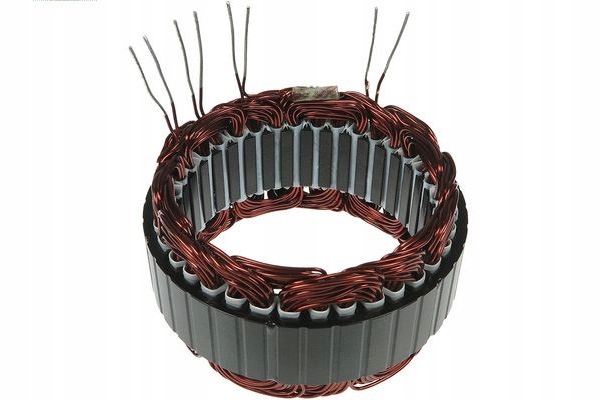фото №1, Stator, генератор as-pl as9001