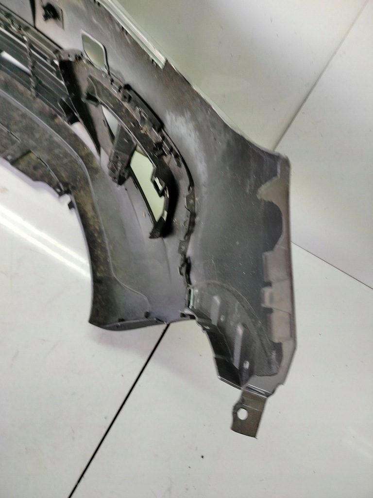 фото №11, Opel crossland x 2017- бампер перед передній 39097370