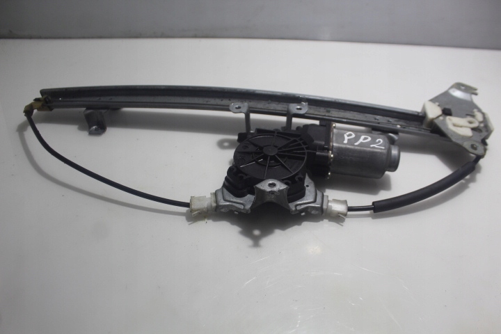фото №1, Механизм окон правый перед nissan note i