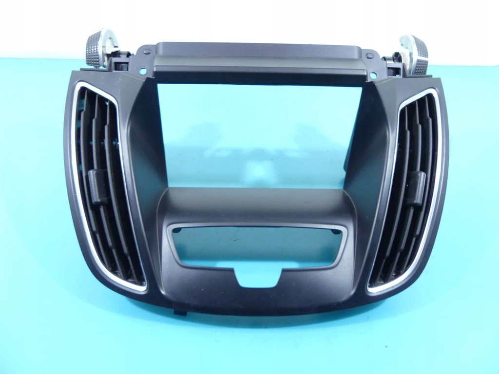 фото №1, Рамка радио решётки воздуховод ford c-max ii mk2 euro