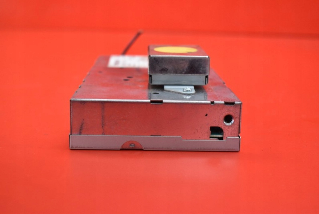 фото №6, Блок управления модуль gps 9472819-1 volvo xc70 1 i 96-00