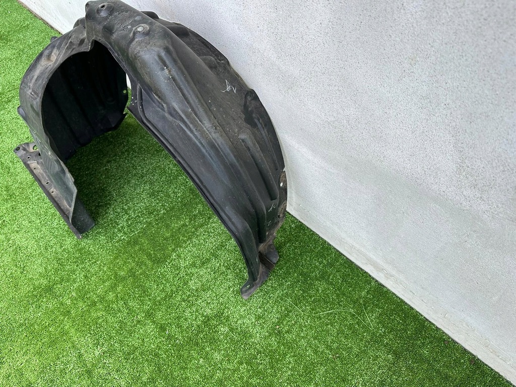 фото №6, Подкрылок mitsubishi space star ii правый перед 5370a926