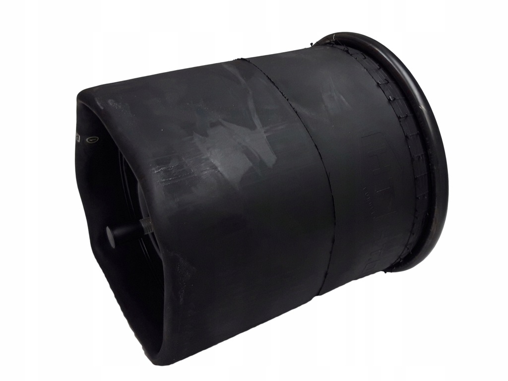 фото №2, Подушка подвеска 6700np02 scania r + основание