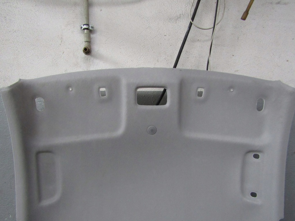 Kia picanto 3 5d 24r стеля обшивка Доставка