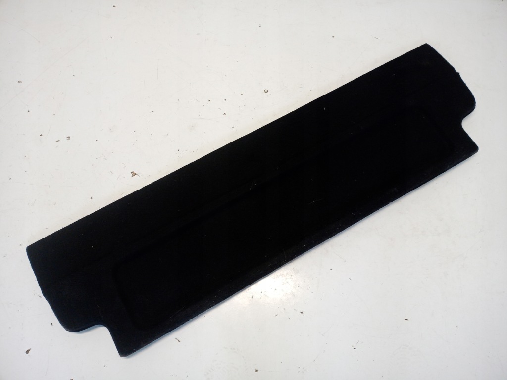 фото №1, Полиця задня багажника citroen c5 aircross 9826860780