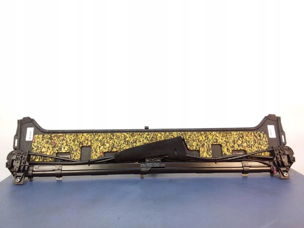 фото №5, Bmw 7 g11 g12 шторка электрическая задняя 7421517