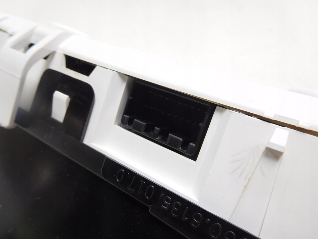 фото №6, Набір індикаторів прилади lancia y 46780414