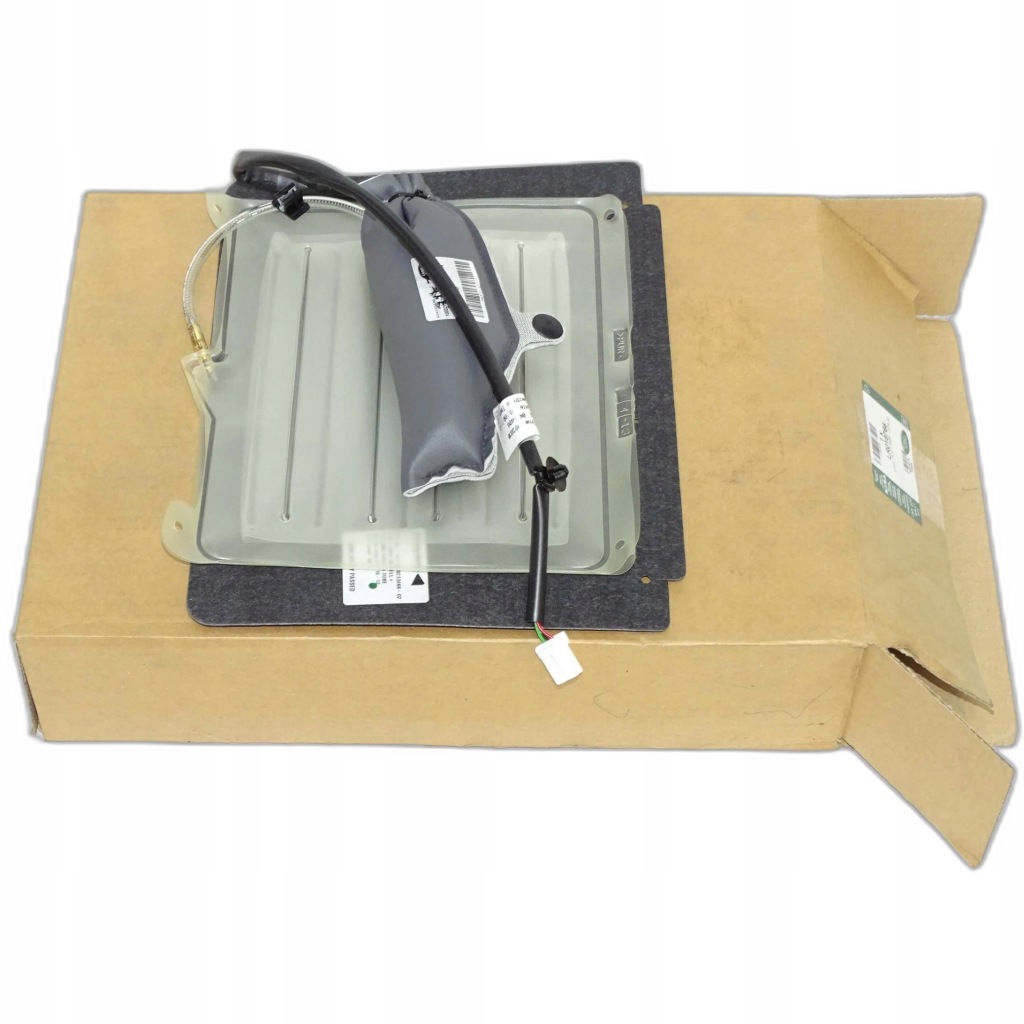 фото №1, Підпора подушка поперек сидіння freelander 2 ii