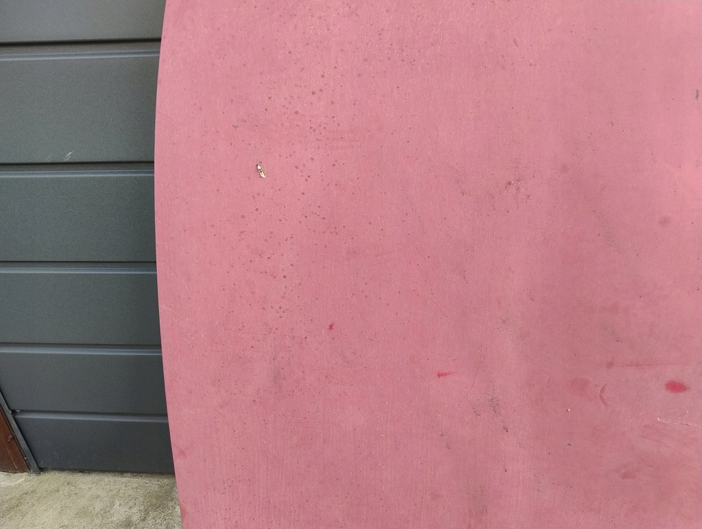 фото №8, Капот кришка двигуна mazda mx-5 i nb