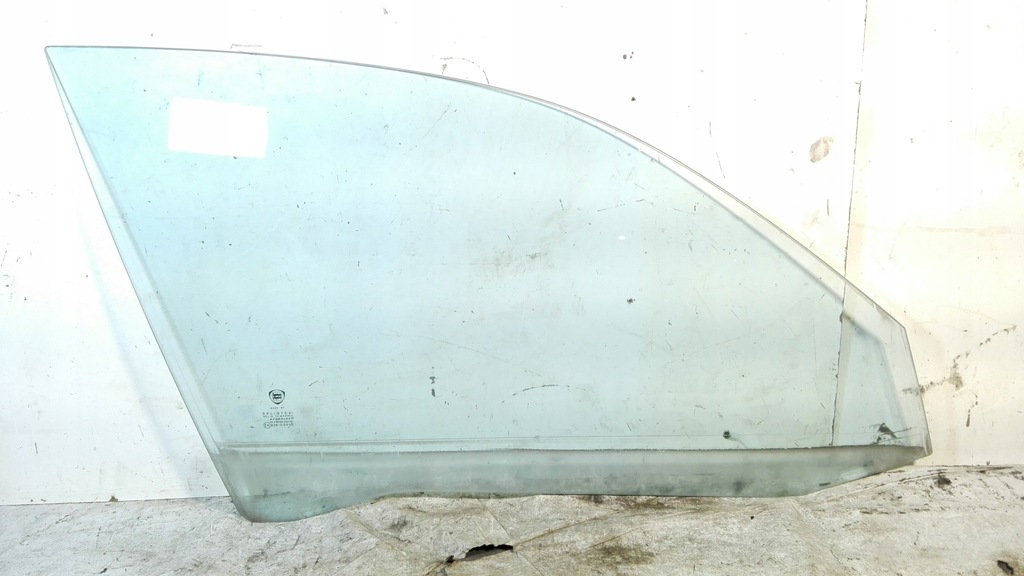 фото №1, Скло двері перед передня права lancia thesis