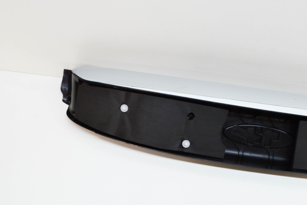 фото №6, Mini cabrio r57 дах зсувний касета середня молдинг 54342758084