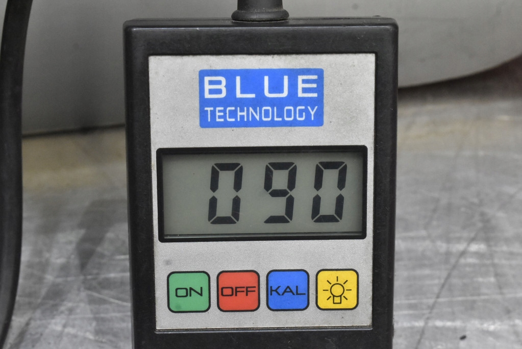 фото №8, Крышка багажника багажника задняя задняя серебристая mitsubishi outlander 1 i 01-08