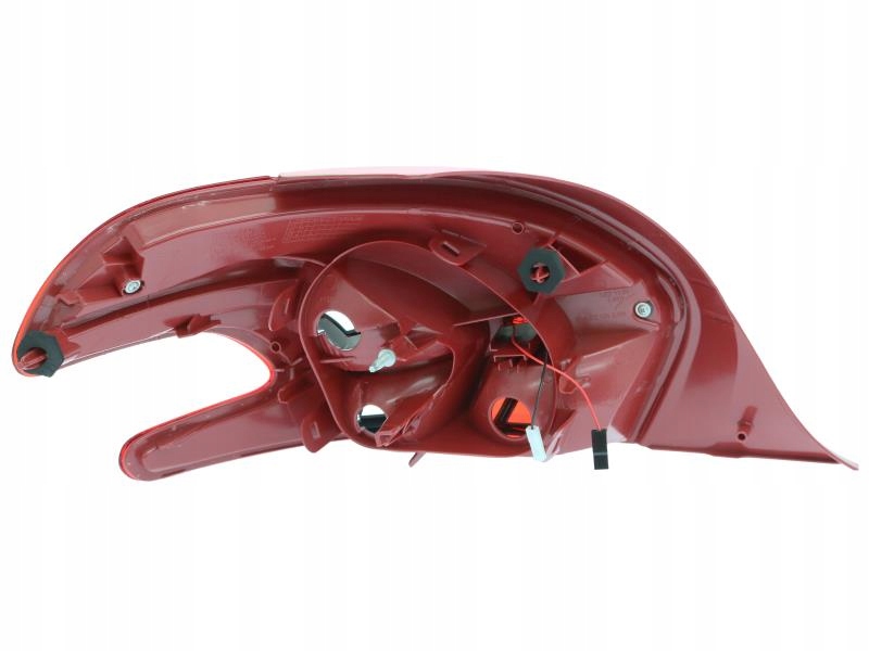 фото №6, Depo pr peugeot 208 задняя